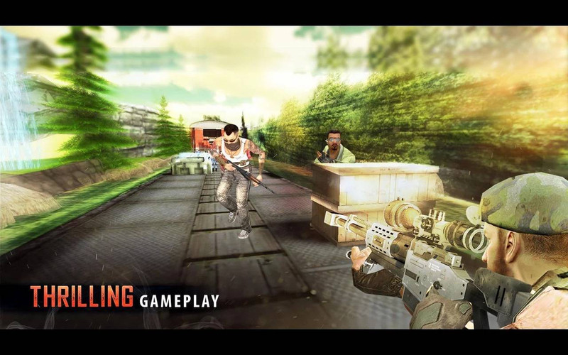 未完成的任务游戏截图1