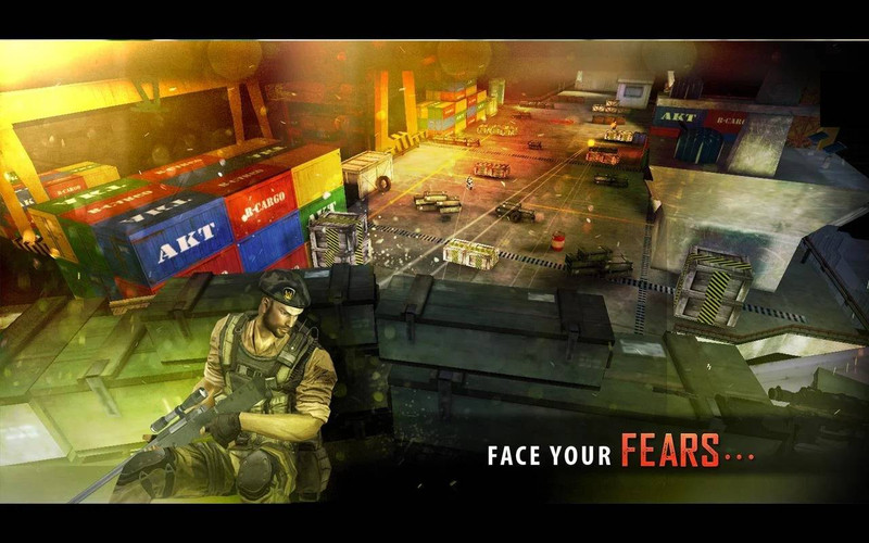 未完成的任务游戏截图1