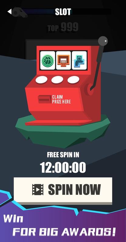 扣篮大师游戏截图1