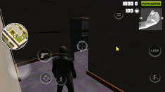 疯狂的城市边缘游戏截图1