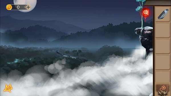 迷失无人村游戏截图1