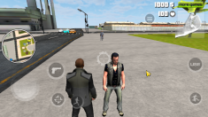 疯狂的城市边缘游戏截图1