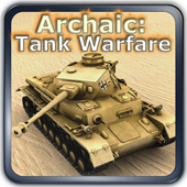 古代:坦克战争游戏图标