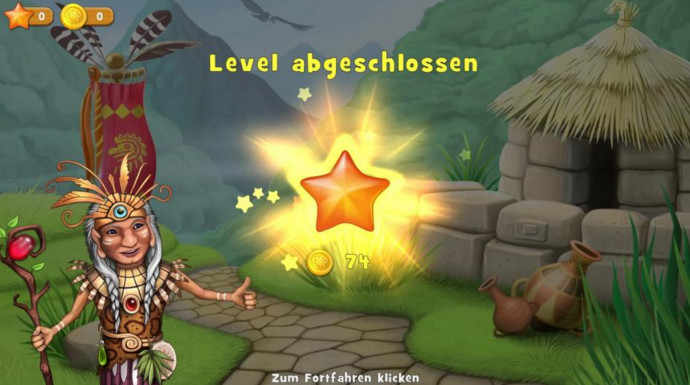 不可能的宇宙游戏截图1