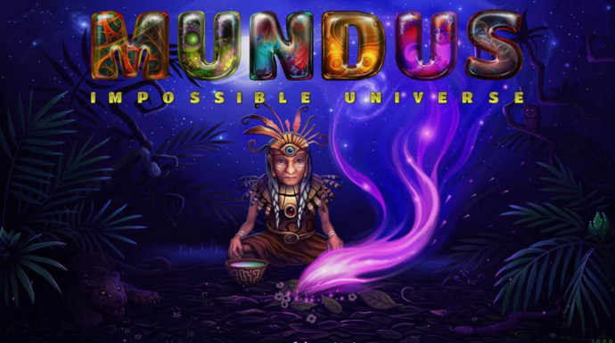 不可能的宇宙游戏截图1