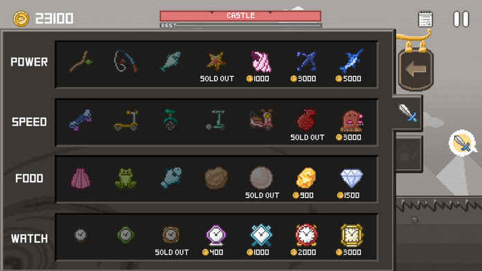 黄金龙游戏截图1