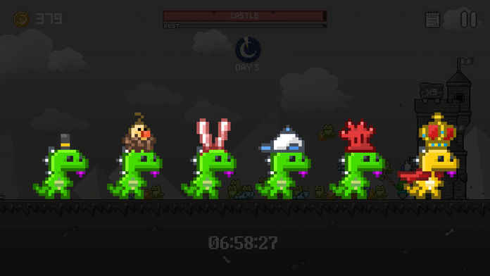 黄金龙游戏截图1