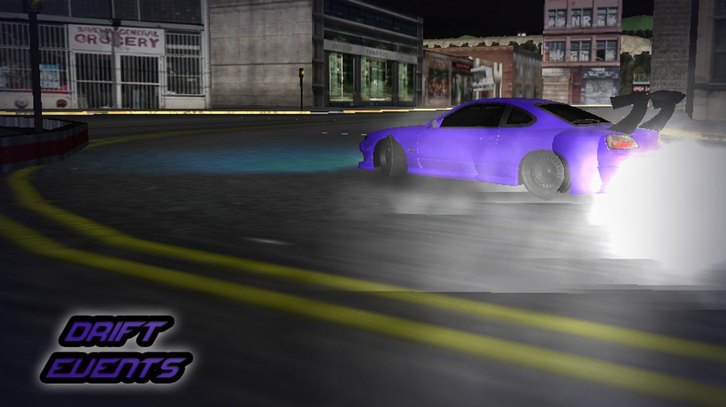 真实地库改装车游戏截图1