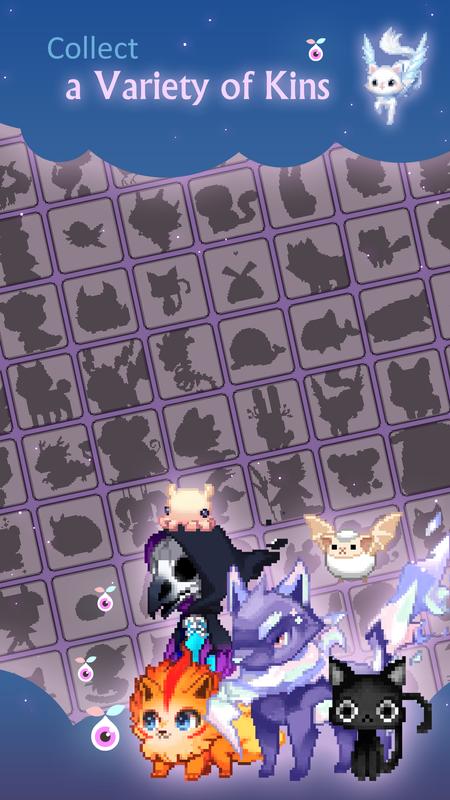 湖的起源游戏截图1