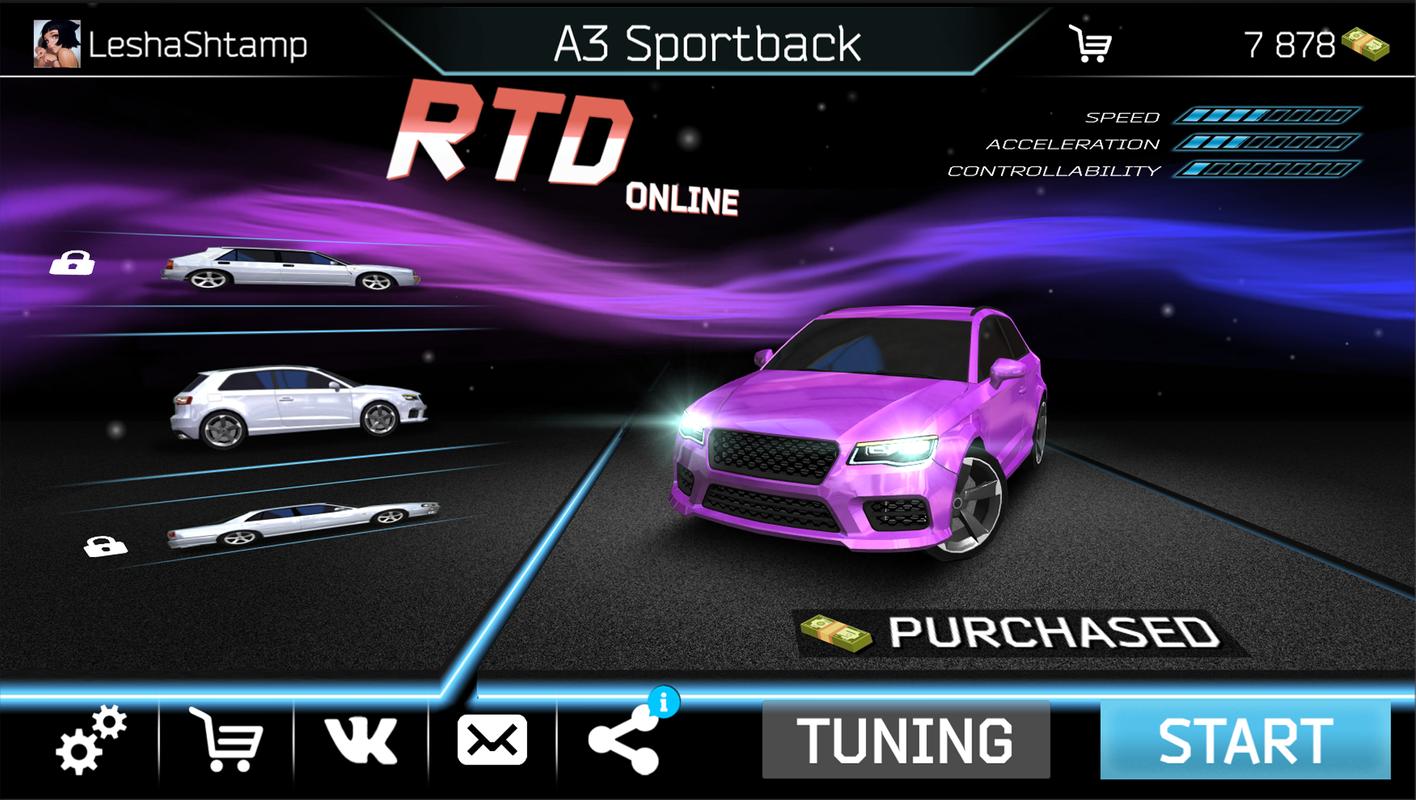 真实交通驾驶员游戏截图1