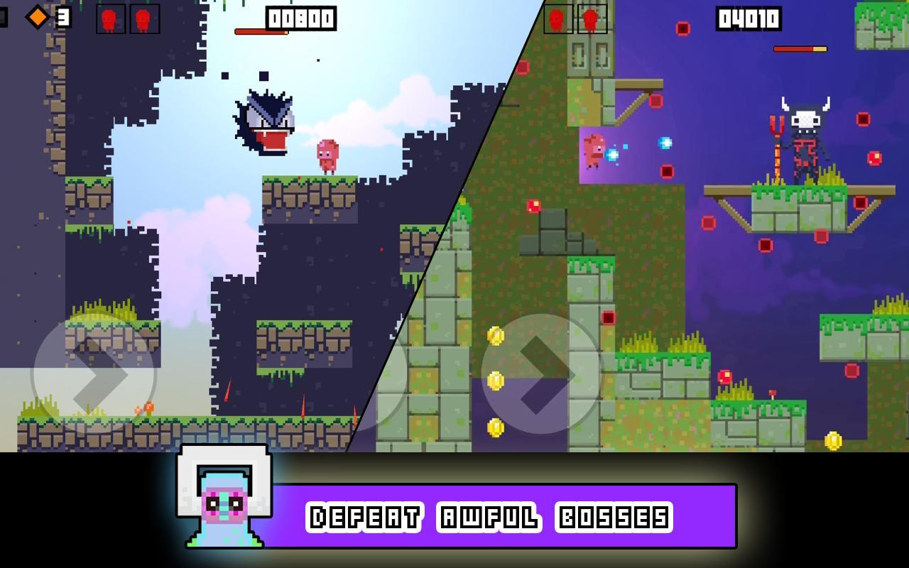 妮米的命运游戏截图1