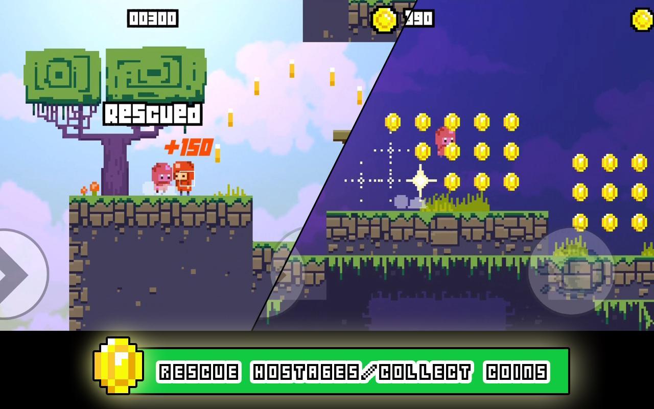 妮米的命运游戏截图1