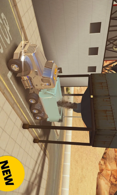 施工模拟2游戏截图1