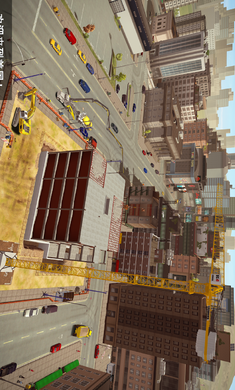 施工模拟2游戏截图1