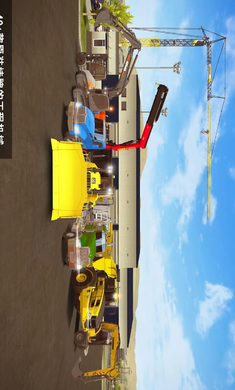 施工模拟2游戏截图1