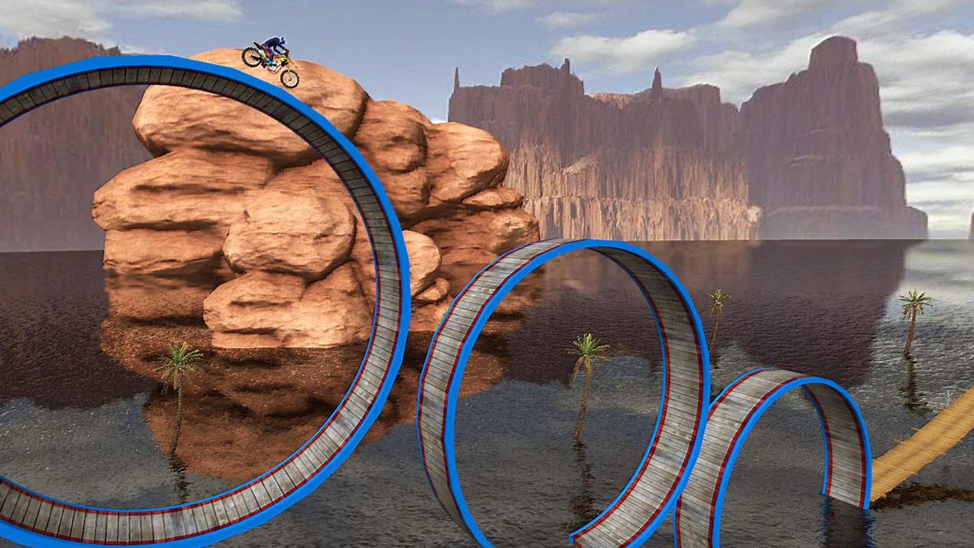 骑行大师3D游戏截图1