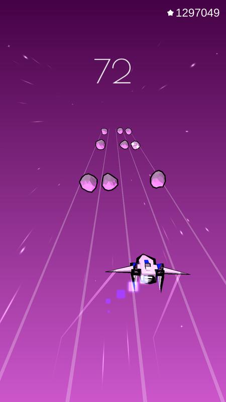 阿斯特罗道奇游戏截图1