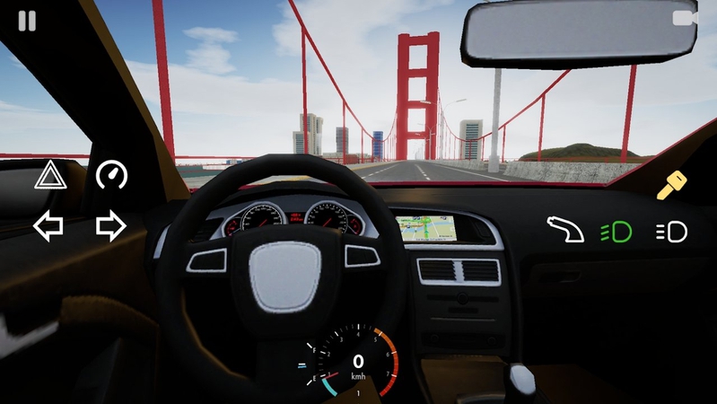 2018年驾驶学校游戏截图1