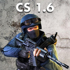 反恐cs1.6游戏图标