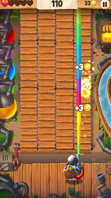 玩具乐趣游戏截图1