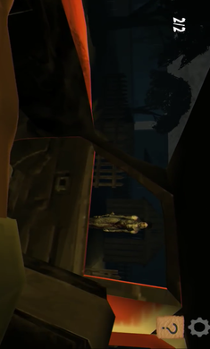 恐怖4游戏截图1