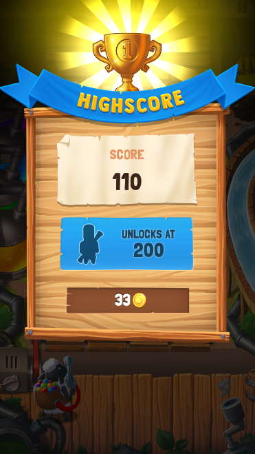 玩具乐趣游戏截图1