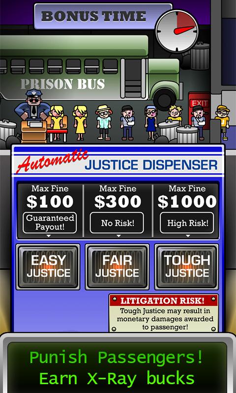 机场安检员游戏截图1