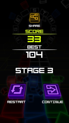 抖音RGB游戏截图1