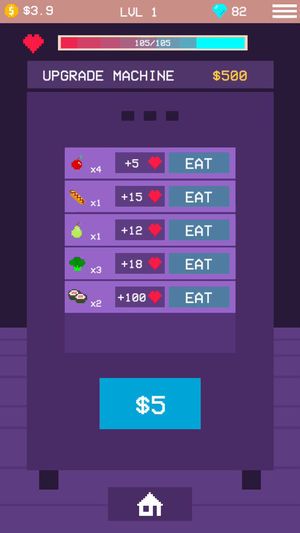 健身房伙计游戏截图1