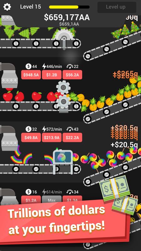 表情包工艺游戏截图1