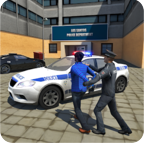 犯罪城:警车模拟器