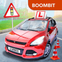 汽车驾校模拟游戏图标