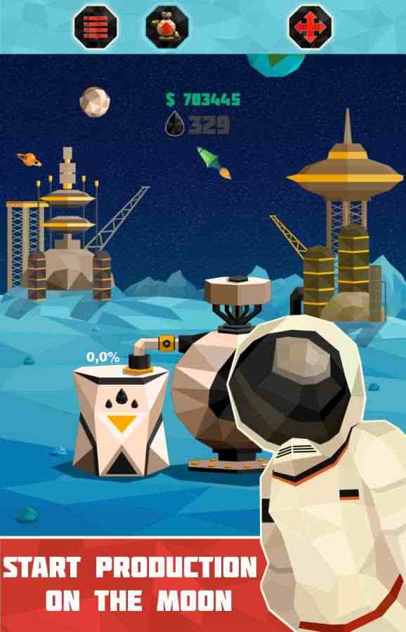 石油大亨游戏截图1