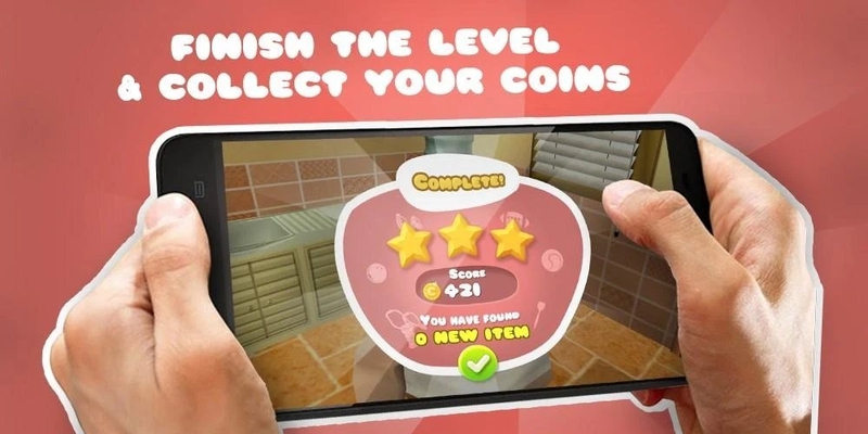 狡猾的游戏截图1