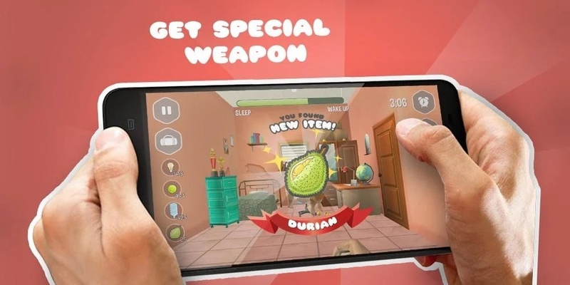 狡猾的游戏截图1