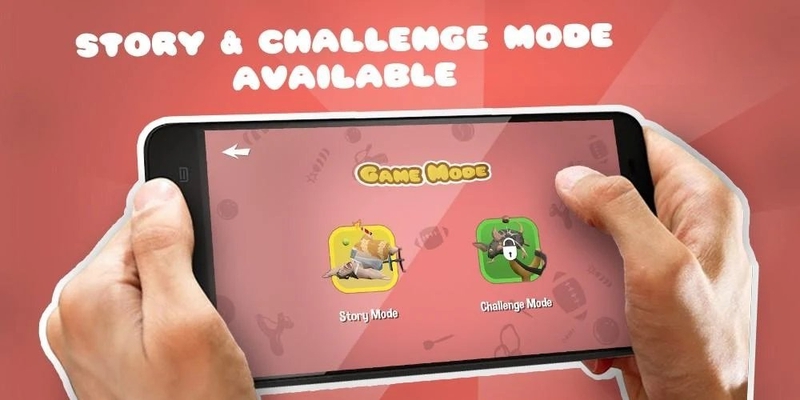 狡猾的游戏截图1