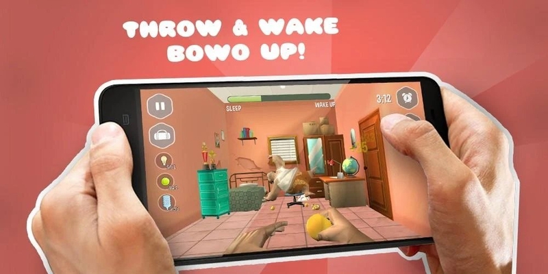 狡猾的游戏截图1