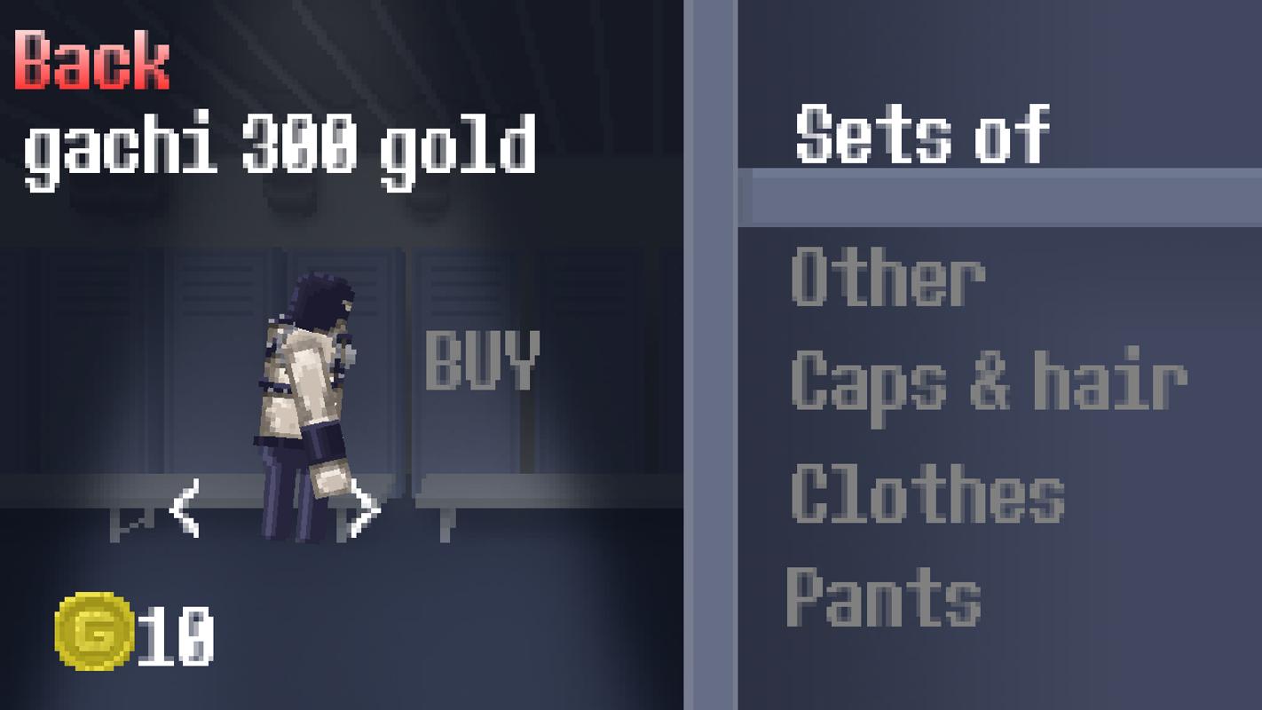 醉汉格斗游戏截图1