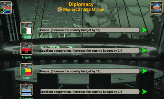 非洲帝国2027游戏截图4