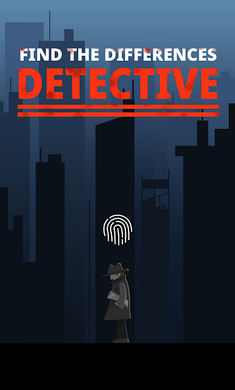 侦探找不同游戏截图5