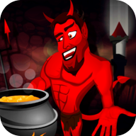恶魔