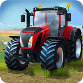 农田养殖模拟游戏图标