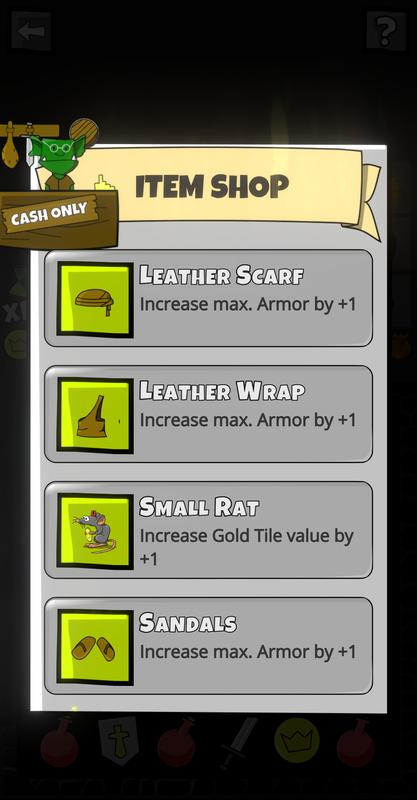 巨魔巡逻队游戏截图1