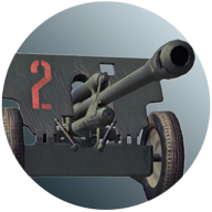 炮兵模拟2游戏图标
