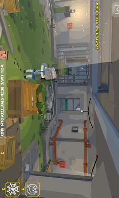 像素躲猫猫游戏截图1