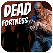 死亡堡垒:僵尸防御游戏图标