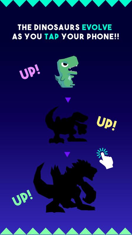 点点恐龙:防御者游戏截图3