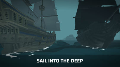海盗入侵游戏截图2