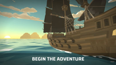 海盗入侵游戏截图1