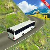 巴士赛车2018游戏图标